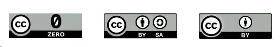 Creative Commons Attribution–NonCommercial 4.0 International License (CC BY-NC 4.0)